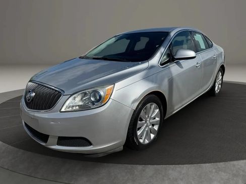 Used 2016 Buick Verano FWD image 1