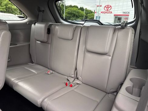 Used 2015 Toyota Highlander Limited AWD/4WD image 40