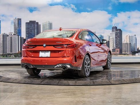 Certified 2022 BMW 228i xDrive Gran Coupe w/ M Sport Package image 8