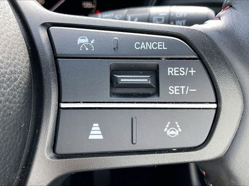 Used 2024 Honda CR-V Sport image 12