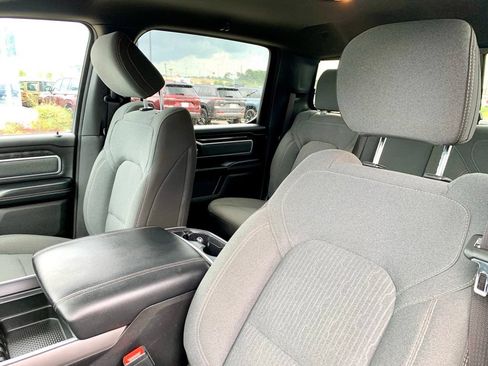 Used 2022 RAM 1500 Big Horn AWD/4WD image 13