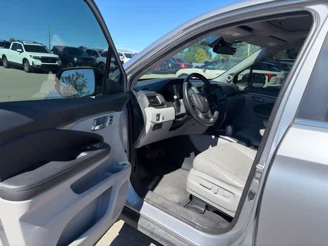 Used 2021 Honda Pilot Special Edition image 17