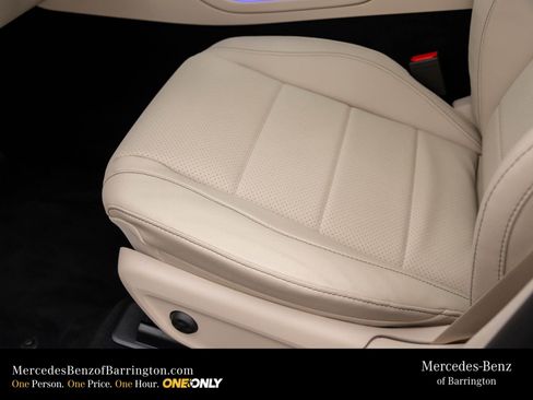 New 2026 Mercedes-Benz GLE 350 4MATIC image 18