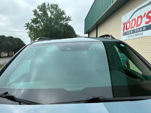 Used 2023 Honda Passport TrailSport image 12