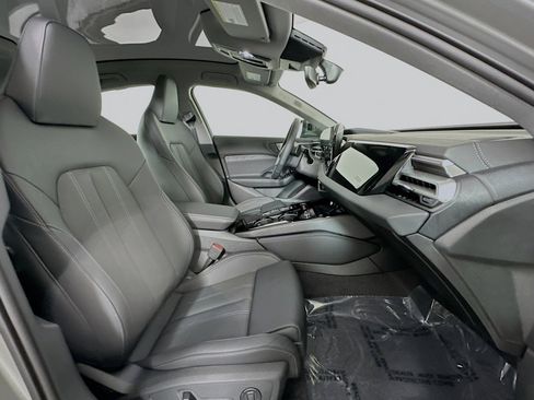 New 2025 Audi A5 2.0T Premium Plus image 8