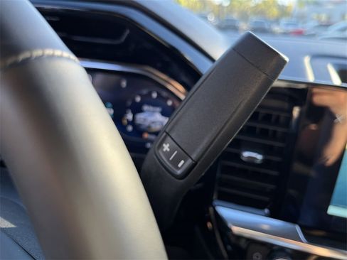 New 2025 Chevrolet Silverado 1500 LT image 16