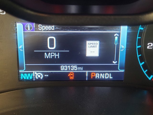 Used 2018 Chevrolet Colorado ZR2 AWD/4WD image 26