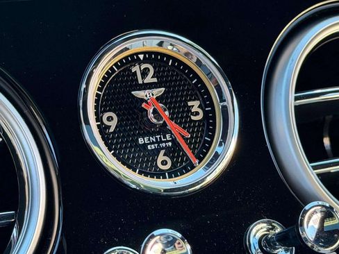 New 2026 Bentley Continental GT image 43