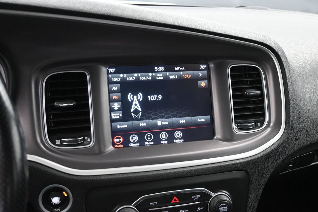 Used 2021 Dodge Charger R/T RWD image 16