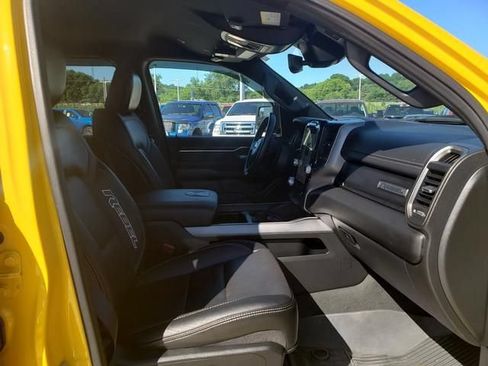 Used 2023 RAM 1500 Rebel w/ Rebel Level 2 Equipment Group AWD/4WD image 21