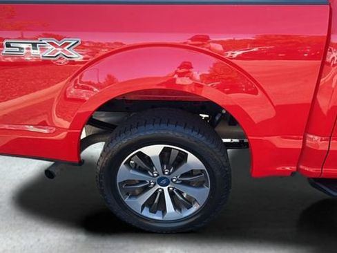 Used 2020 Ford F150 XL w/ Equipment Group 101A Mid RWD image 37