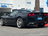 Used 2005 Chevrolet Corvette Coupe w/ Preferred Equipment Group image 3