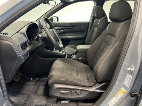 Used 2023 Honda CR-V Sport image 9