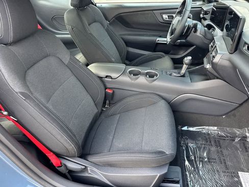 New 2026 Ford Mustang GT image 12