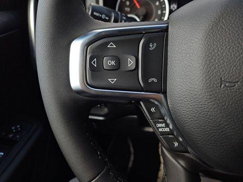 New 2026 RAM 1500 Lone Star image 25