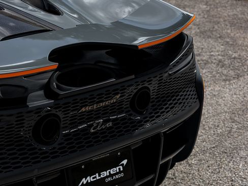 Used 2021 McLaren Elva RWD image 56