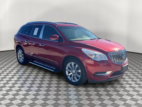Used 2014 Buick Enclave Premium w/ Trailering Provision Package image 4
