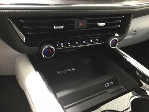 New 2026 Chevrolet Tahoe Premier image 37