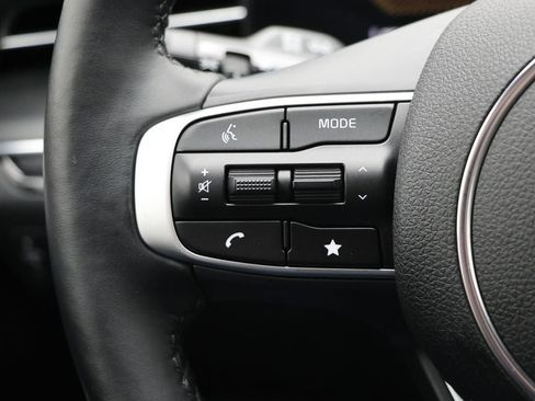 Used 2025 Kia K5 GT-Line image 19