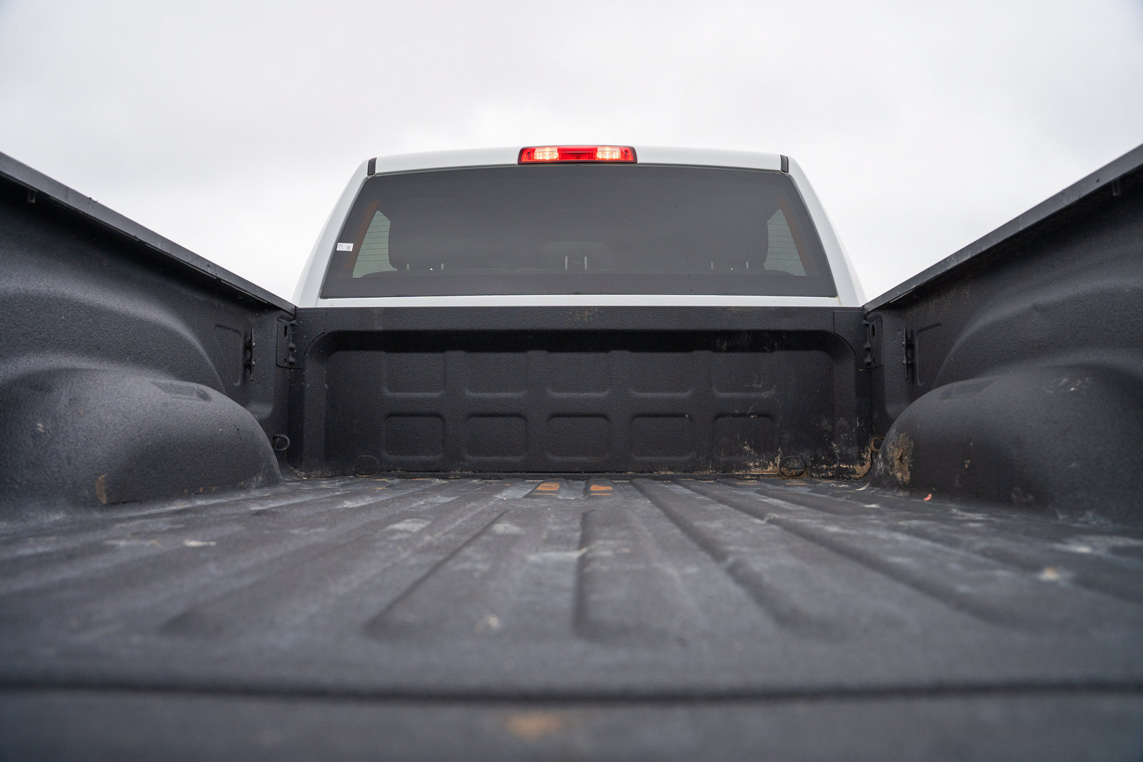 Used 2024 RAM 2500 Big Horn w/ Off Road Package AWD/4WD image 21