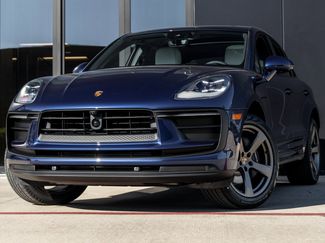 New 2026 Porsche Macan video 1