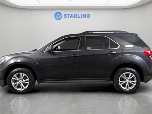 Used 2016 Chevrolet Equinox LT w/ Convenience Package FWD image 4