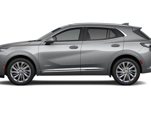New 2026 Buick Envision Avenir image 8