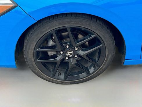 Used 2024 Honda Civic Sport image 30
