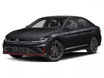 New 2026 Volkswagen Jetta GLI Autobahn