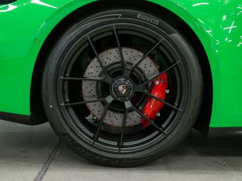Used 2026 Porsche 911 GTS image 34