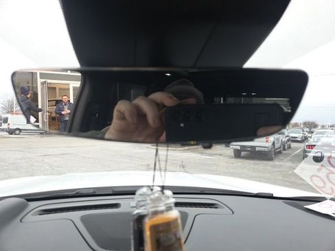 Used 2023 Chevrolet Tahoe Premier image 33