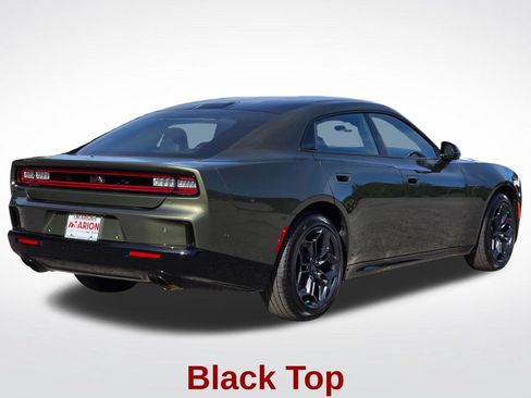 New 2026 Dodge Charger R/T w/ Driver Convenience Group AWD/4WD image 18
