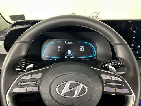 Used 2025 Hyundai Palisade XRT AWD/4WD image 14