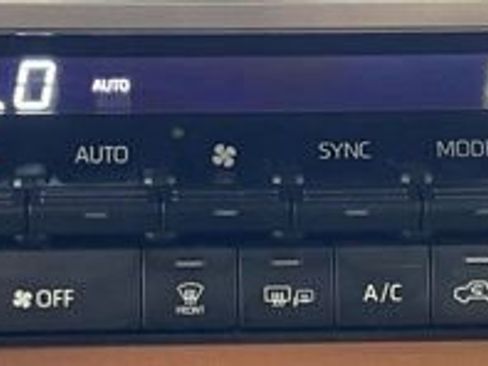 Used 2023 Toyota Tundra 1794 Edition w/ TRD Off-Road Package AWD/4WD image 38