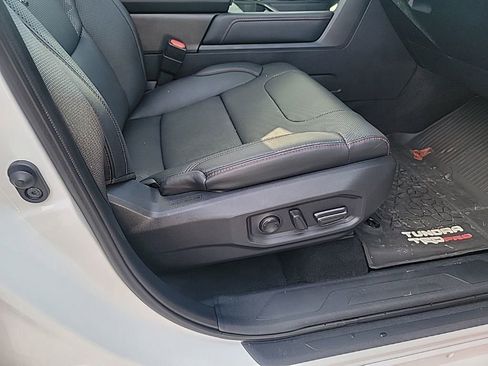 Used 2022 Toyota Tundra TRD Pro w/ Security Package (TMS) image 31