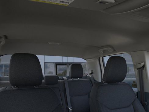 New 2025 Ford Maverick XLT w/ XLT Luxury Package image 12