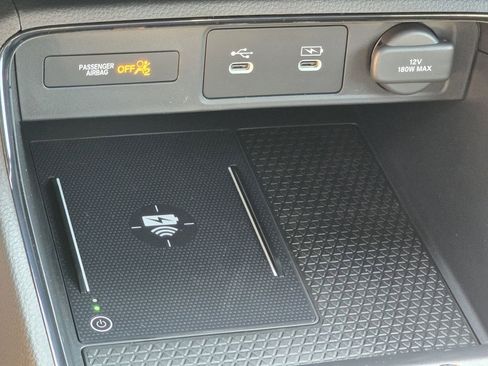 New 2026 Honda CR-V Sport image 21