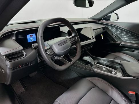 New 2026 Dodge Charger Scat Pack AWD/4WD image 9