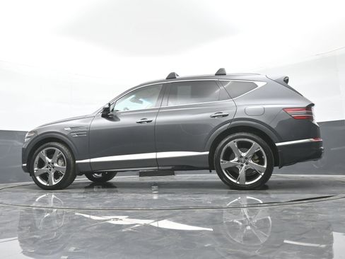 Used 2022 Genesis GV80 2.5T w/ Prestige Package 04 image 40