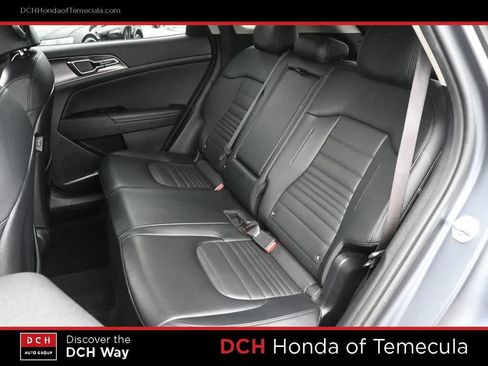 Used 2023 Kia Sportage SX Prestige image 19