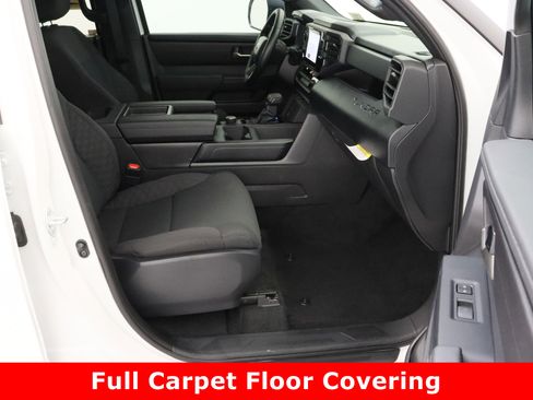 Certified 2026 Toyota Tundra SR5 image 35