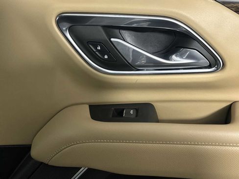 Used 2023 Chevrolet Tahoe Premier image 20