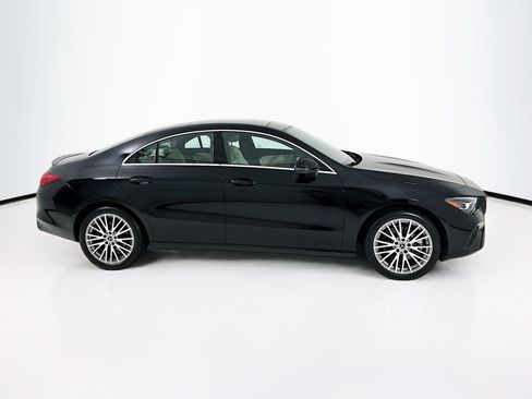 Used 2026 Mercedes-Benz CLA 250 image 9