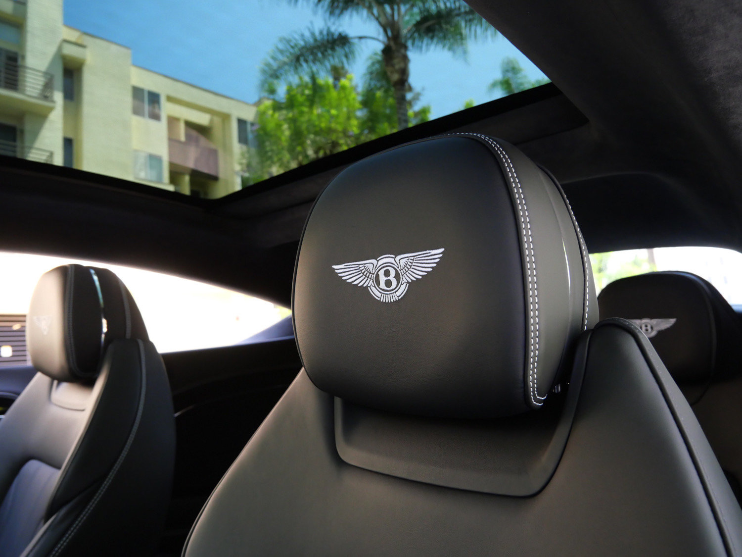 New 2026 Bentley Continental GT AWD/4WD image 19