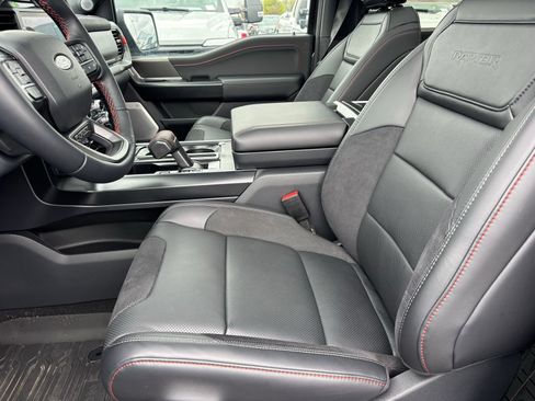 New 2025 Ford F150 Raptor AWD/4WD image 15