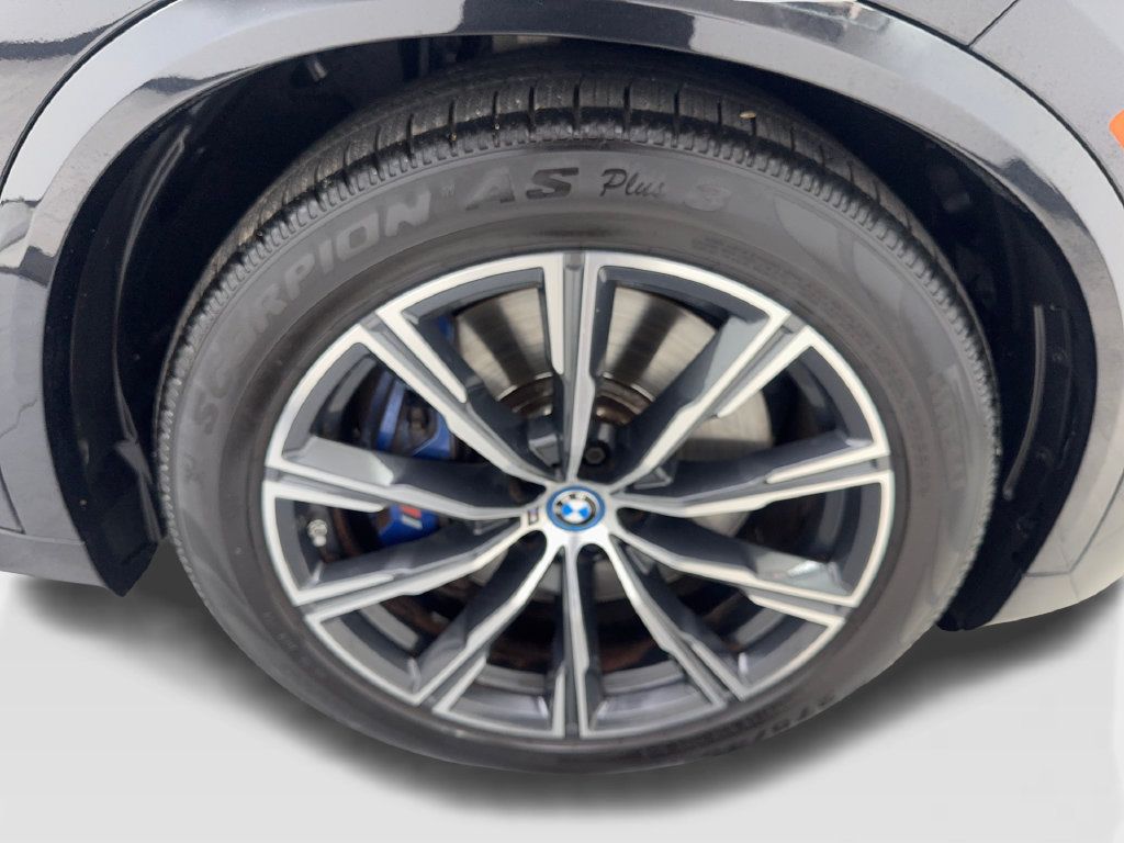 Used 2023 BMW X5 xDrive45e w/ M Sport Package AWD/4WD image 88