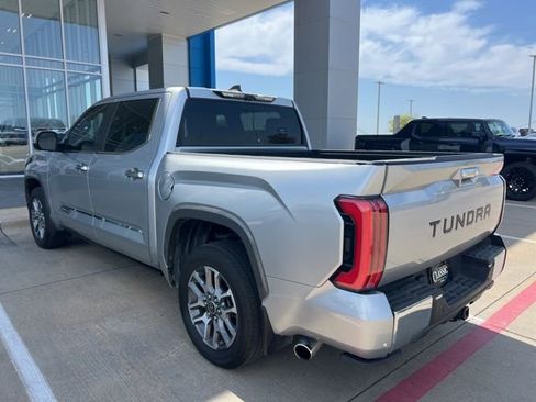 Used 2024 Toyota Tundra 1794 Edition image 4