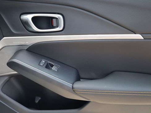 New 2026 Acura Integra A-Spec image 34