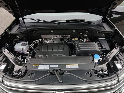 New 2026 Volkswagen Atlas SE image 20