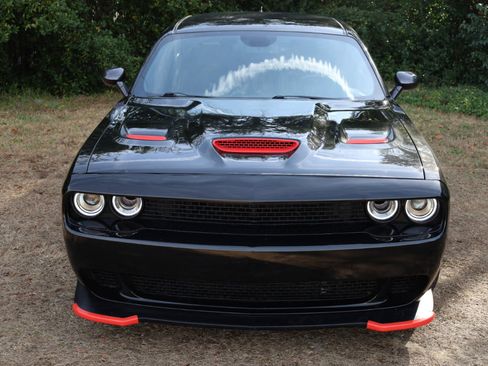 Used 2019 Dodge Challenger R/T Scat Pack image 50